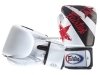 Rękaice bokserskie BGV1-N NATION PRINT Fairtex